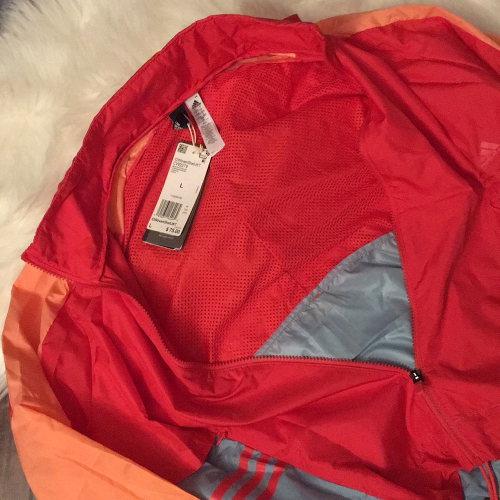 Adidas Jacket - Picture 7 of 7